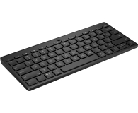 HP Klawiatura bezprzewodowa 350 Multi-Device - czarna - 1109221 - zdjęcie 2